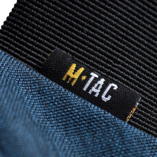 M-Tac - Torba na ramię z kaburą - Niebieska / Czarna - 10061039