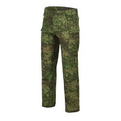 Helikon - Spodnie wojskowe MBDU® (Modern Battle Dress Uniform®) - NyCo Ripstop - PenCott® WildWood™ - SP-MBD-NR-45