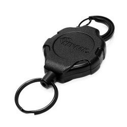 KEY-BAK - Retraktor Ratch-It Heavy Duty - Carabiner - 0KR2-3A124