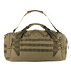WISPORT - Torba taktyczna Stork - 50 L - Coyote Brown