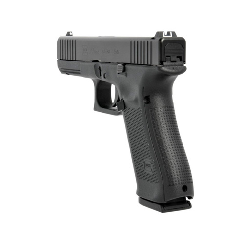 Glock - Pistolet G17 Gen 5 - 9x19 mm Para