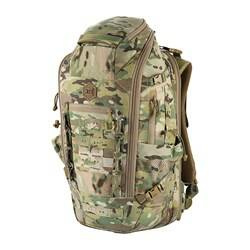 M-Tac - Plecak Gen. III Elite Small - 36 L - Cordura - MultiCam - 10088008