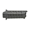 Strike Industries - Łoże Carbine Length Handguard - Czarne - SI-STRIKE-HG-CBK-BK