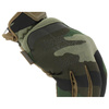 Mechanix - Rękawice taktyczne FastFit - Woodland - FFTAB-77