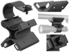 RealHunter - Montaż magnetyczny MagCLIP do latarek 23-26 mm - 258-036