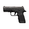 Magpul - Polimerowy szkielet EHG SG9 do pistoletu SIG Sauer P320 Compact - Czarny - MAG1430-BLK