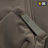 M-Tac - Kurtka Softshell z podpinką polarową - Oliwkowa - MTC-SJWL-OD
