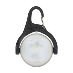 Nite Ize - Latarka akumulatorowa Radiant® Rechargeable Micro Lantern Disc-O Select™ MLTLR-07S-R6