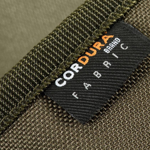 M-Tac - Portfel Elite Gen.II - Rzep - Ranger Green - 20424823