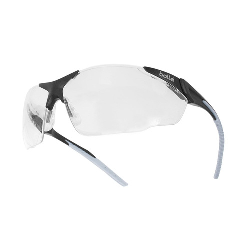 Bolle Safety - Okulary ochronne - UNIVERSAL - Przezroczysty - UNIPSI