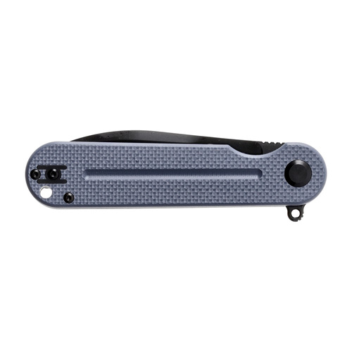 Ganzo - Nóż składany EDC Firebird FH922PT-GY - D2 - Szary - FH922PT-GY