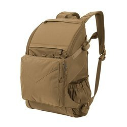 Helikon - Plecak ewakuacyjny Bail Out Bag® - Coyote - PL-BOB-NL-11