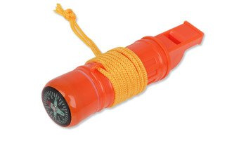 MFH - Gwizdek Surwiwalowy - 27113