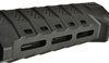 Strike Industries - Łoże Carbine Length Handguard - Czarne - SI-STRIKE-HG-CBK-BK