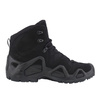 LOWA - Buty taktyczne ZEPHYR GTX® MID TF - Czarny - 310537 9999
