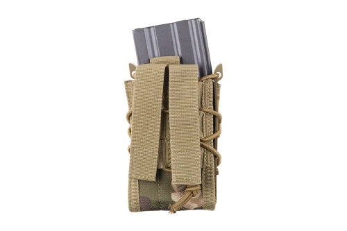 GFC Tactical - Modularna ładownica karabinowa TC+ - Multicam - GFT-29-009869