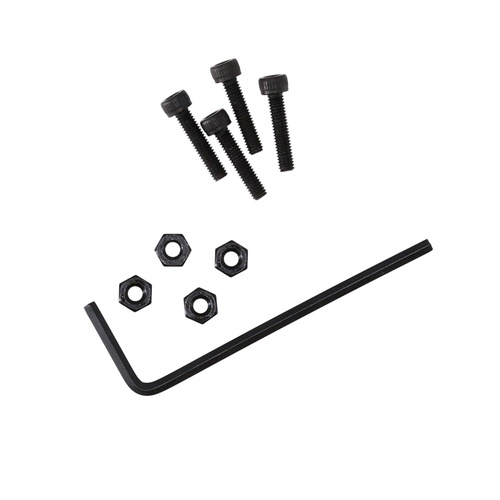 Umarex - Adapter T4E do naświetlacza X-Tracer TR 50 - Czarny - 2.4051