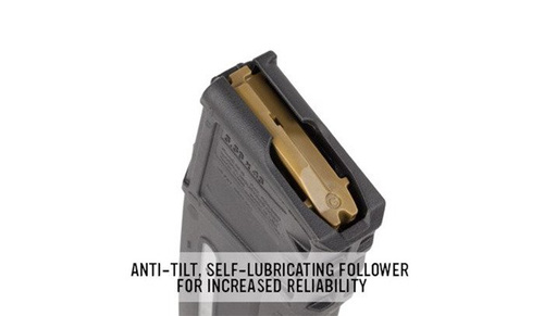 Magpul - Magazynek z okienkiem PMAG® 30G MagLevel® HK® G36 - GEN M3™ - MAG234