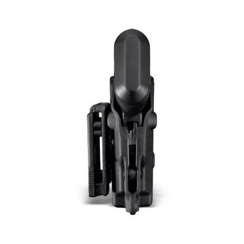 Blade-Tech - Kabura zewnętrzna OWB do AXON TASER Pulse - Czarna