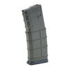 ETS - Magazynek Gen 2 do AR-15 - 5,56x45 mm - 30 naboi - Nylon - Zielony OD - GN-AR15-30G2ODG