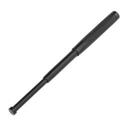 Mil-Tec - Kompaktowa pałka teleskopowa - Friction Loc - 12" - 16214500