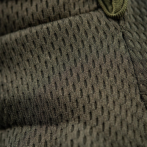 M-Tac - Rękawice taktyczne A30 - Oliwkowy - 90314101