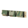 M-Tac - Panel MOLLE na naszywki - 120x26 - Multicam - 10253008