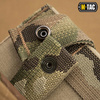 M-Tac - Torba zrzutowa Na Magazynki Elite - MultiCam - 10077008