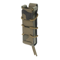 Templars Gear - Ładownica pojedyncza na magazynek pistoletowy Machine Pistol Pouch FMPM - Pantera Leśna - TG-FMPM-WZ93