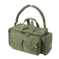 Helikon - Torba wojskowa Rangemaster Gear Bag® - Olive Green - TB-RMG-CD-02