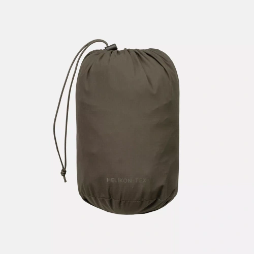 Helikon - Kurtka wodoodporna Chinook - Membrana 2.5L - DWR - Dark Green - KU-KCH-PO-2U
