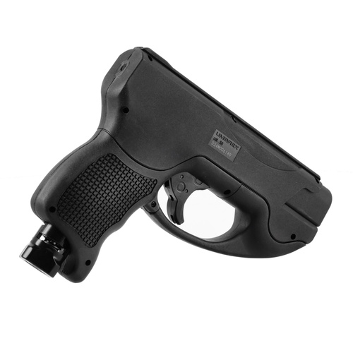 Umarex - Pistolet na kule gumowe RAM T4E TP 50 Compact Gen 2 - Kaliber .50 - CO₂ 8 g - Czarny - 2.4083