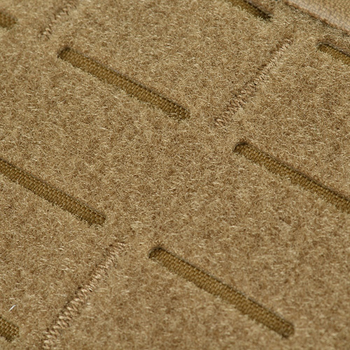 M-Tac - Kamizelka taktyczna Plate Carrier Fast QRS Gen.II - Coyote - 51671005