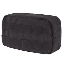 Condor - Zasobnik Utility Pouch - Czarny - MA8-002
