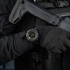 M-Tac - Zegarek taktyczny z kompasem 2095 - Czarny - 50009002