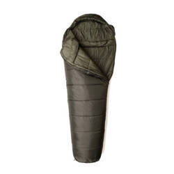 Snugpak - Śpiwór Sleeper Extreme - Mumia - Olive - 10108100209