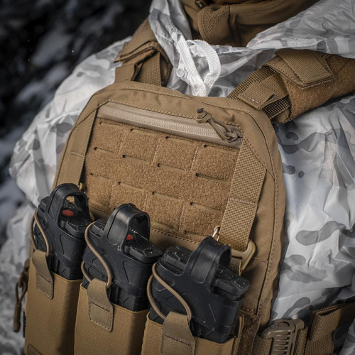 M-Tac - Kamizelka Taktyczna Plate Carrier Cuirass QRS - Coyote - 10156005