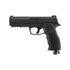 Umarex - Pistolet na kule gumowe T4E TP 50 HDP 50 Gen 2 - .50 RAM - CO2 12 g - Czarny - 2.4066