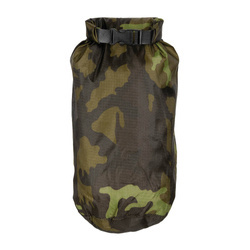 MFH - Worek wodoodporny Drybag - 4 L - Rip-Stop - M95 CZ Camo - 30511J