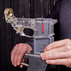Real Avid - Blok mocujący Smart-Fit AR-15 Vise Block - AVAR15SFVB