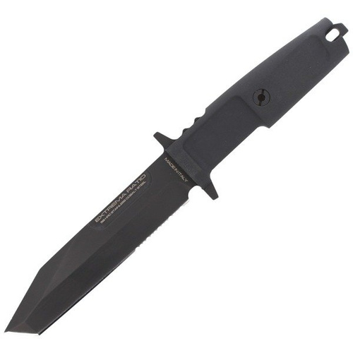 Extrema Ratio - Nóż Fulcrum S Black - 04.1000.0092/BLK
