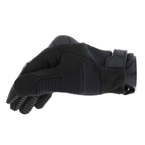Mechanix - Rękawice taktyczne M-Pact3 Covert Glove - Czarny - MP3-55