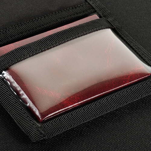 M-Tac - Portfel Elite Gen.II - Multicam Black - 20421869