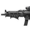 Strike Industries - Łoże polimerowe dla KUSA KP-9 - M-Lok - Czarne - SI-KP9-POLY-HG-BK