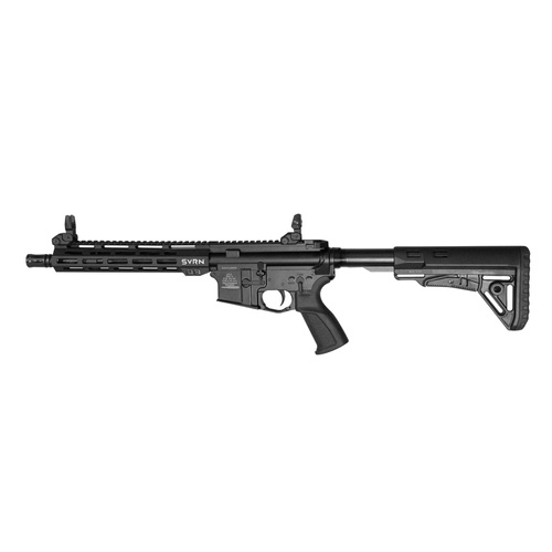 SVRN - Karabinek sportowy PAC15 GEN III - 10,5'' - 5,56 x 45 mm / .223 Rem