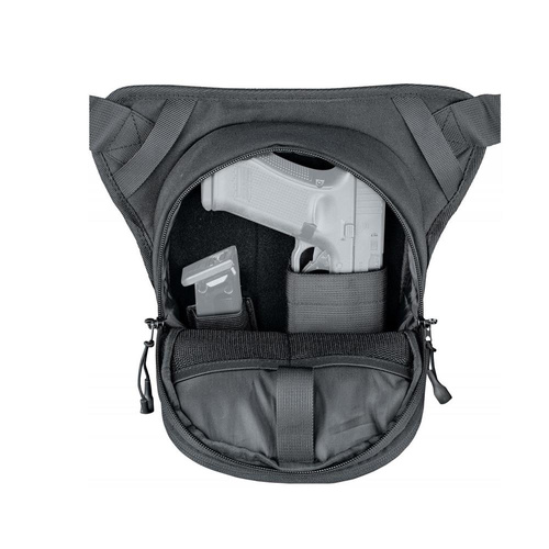 Umarex - Torba biodrowa na pistolet - Czarna - 3.1660