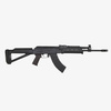 Magpul - Poduszka policzkowa AK MOE® - 0.5" - Czarny - MAG446-BLK