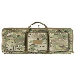 Helikon - Pokrowiec na broń Double Upper Rifle Bag 18® - Cordura® - MultiCam - TB-DU8-CD-34