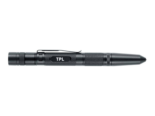 Walther - Długopis taktyczny EDC latarka kubotan - TPL - 3.7130