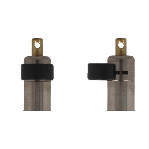 ASP - Kubotan z gazem OC Street Defender 6.5'' Electroless - 55956